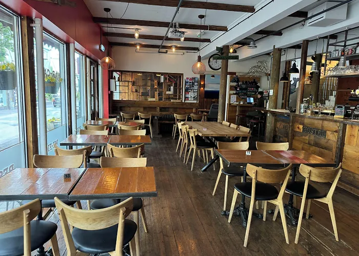 Hotel Akureyri Backpackers