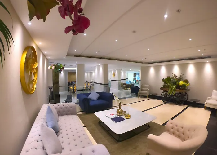 Lagoona Beach Luxury Resort And Spa Manama