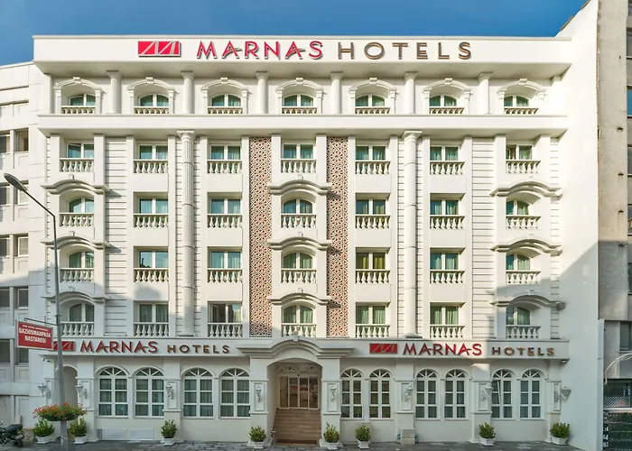 Marnas Hotels İstanbul