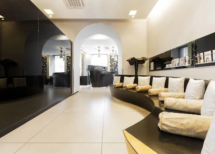 Palazzo Salgar Hotel Napels