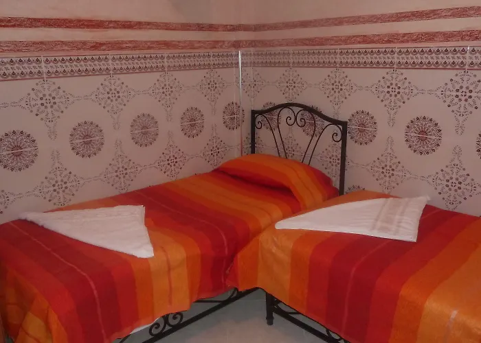 Hotel Aday Marrakesh
