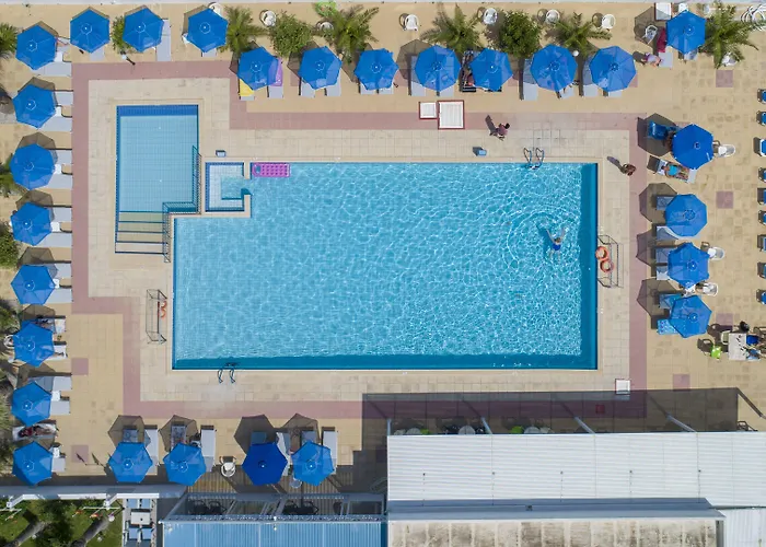 Hotel Tropical Sol Tigaki