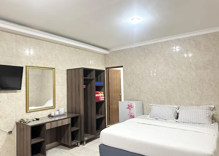 Focus Hotel Jakarta