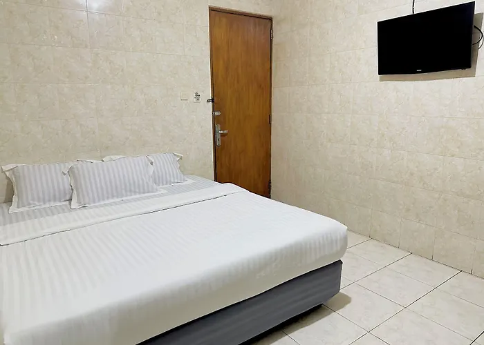 Focus Hotel Jakarta