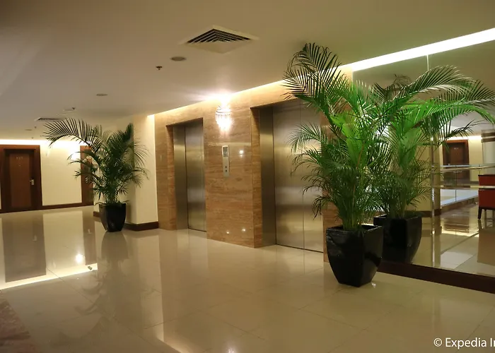 Hotel Monticello Tagaytay Tagaytay City