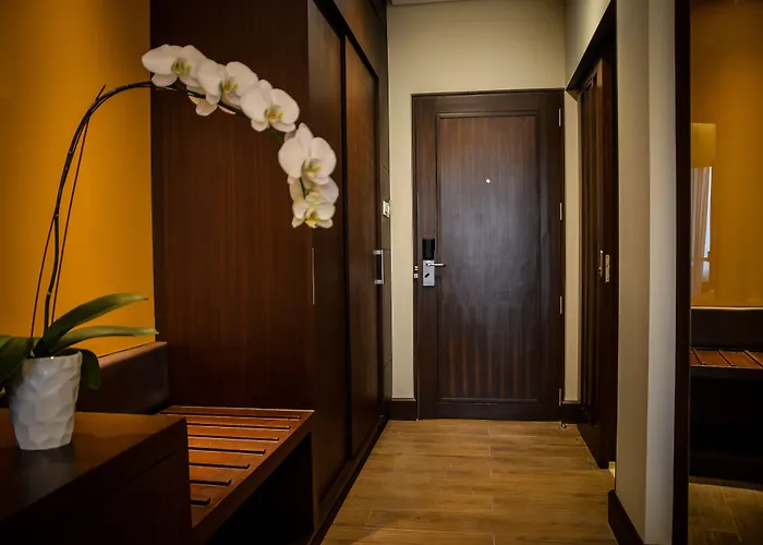 Hotel Monticello Tagaytay Tagaytay City