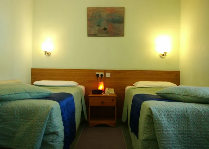 River Hotel Oxford