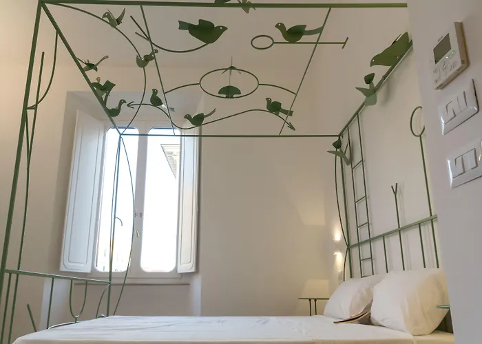 Bed and Breakfast La Casa Di Iulia Roma