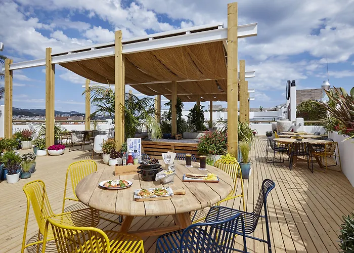 Delamar 4*Sup-Adults Only Lloret de Mar