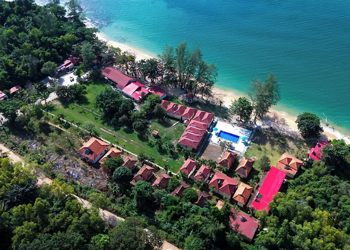 Vung Bau Resort Phú Quốc