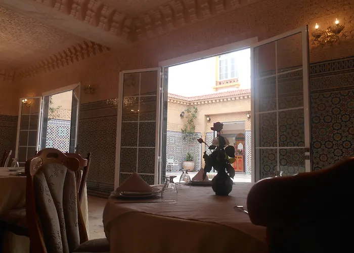 Bed and Breakfast Dar Nador