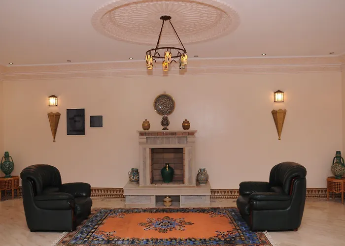 Bed and Breakfast Dar Nador