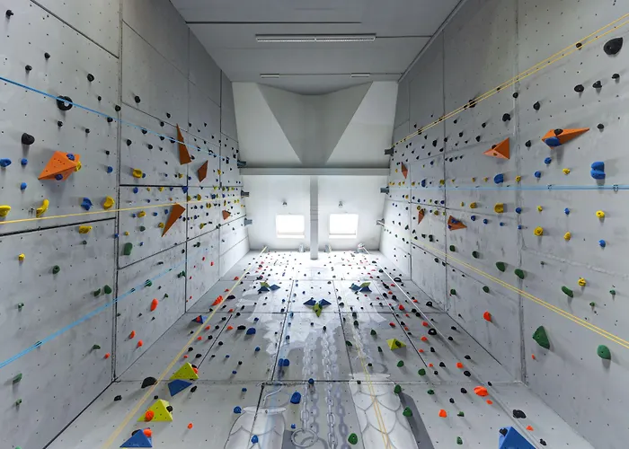 Hotel Sportalm Gipfelglück Lüdenscheid