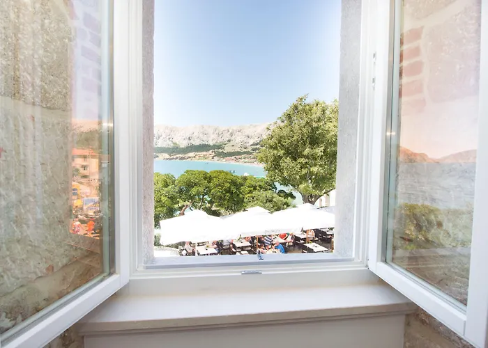 Hotel Heritage Forza Baska 
