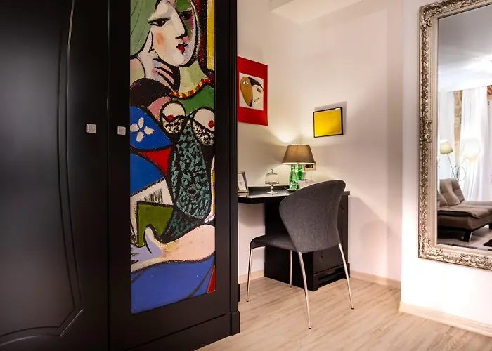 Hotel Heritage Forza Baška