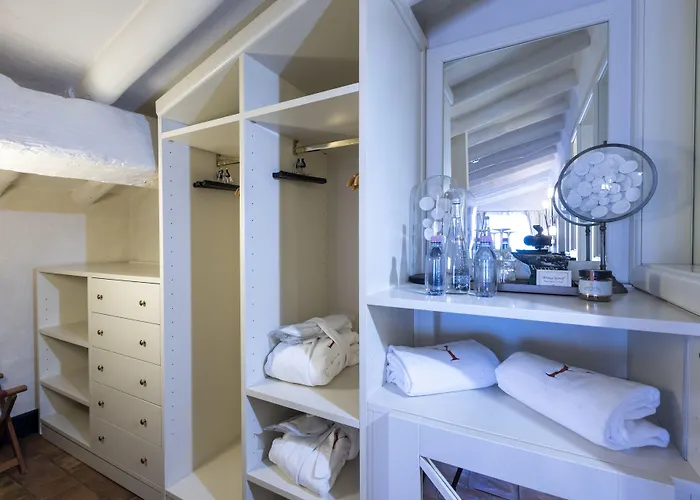 Le Yaca Saint-Tropez Hotel