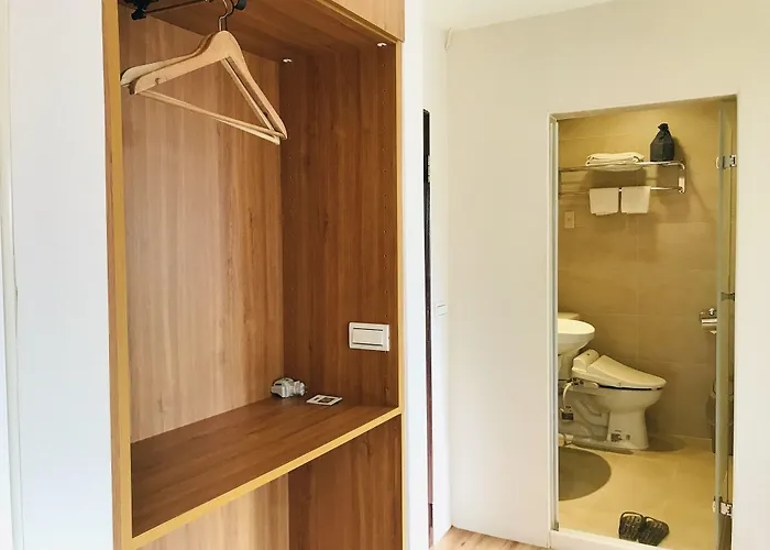 Chiu Chunt Dint B&B Jiufen
