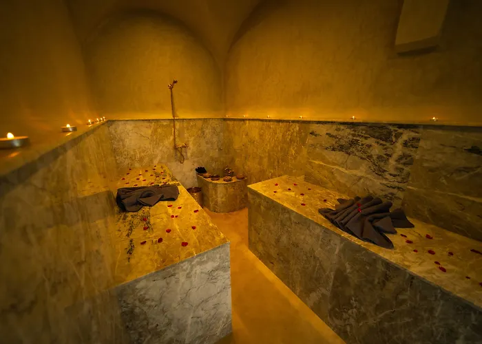 Riad Shanima Spa Marrakech Marrakesh