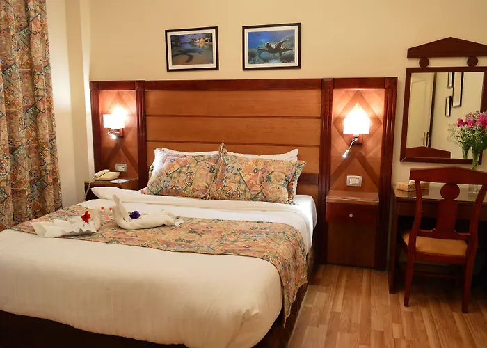 Comfort Hotel Suites Amman