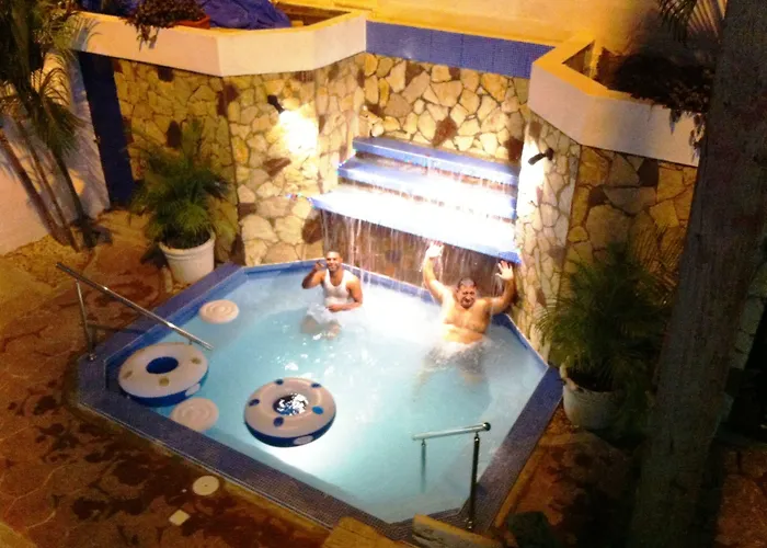 Hotel Caribe Barahona