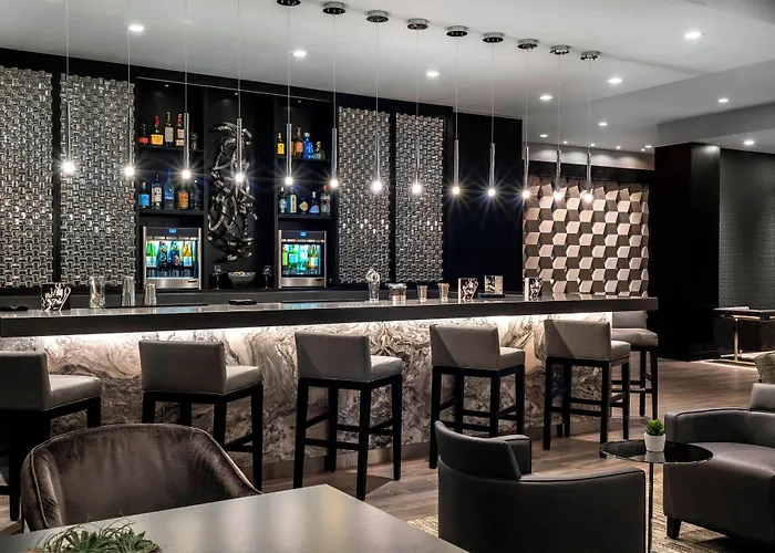 Ac Hotel By Marriott Boston North Medford