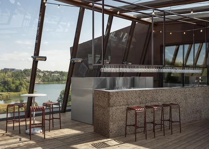 The Winery Hotel, Worldhotels Crafted Solna