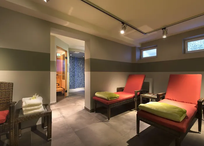 Hotel Susewind Rostock
