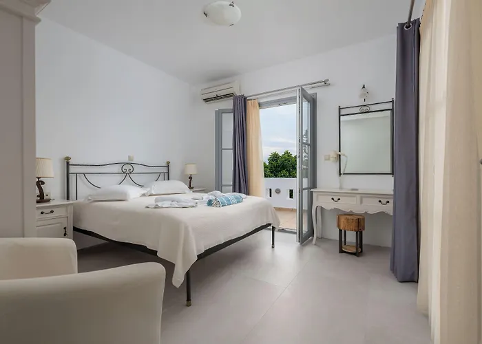 Iliada Villas Agios Prokopios 