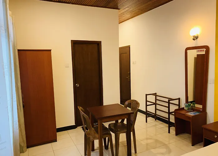 Sam'S Guest House Unawatuna
