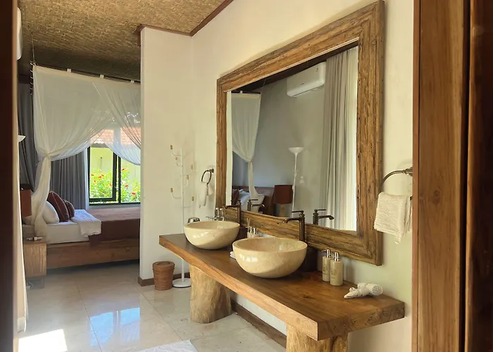 Gayatri Hotel Ubud 