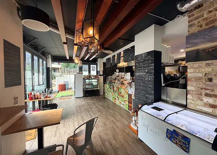 Quest Mounts Bay Road Aparthotel Perth