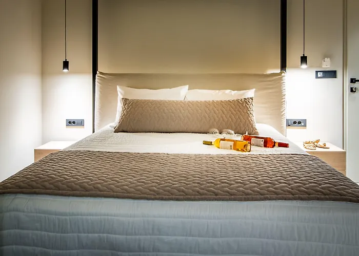 San Giorgio Aparthotel Fira 