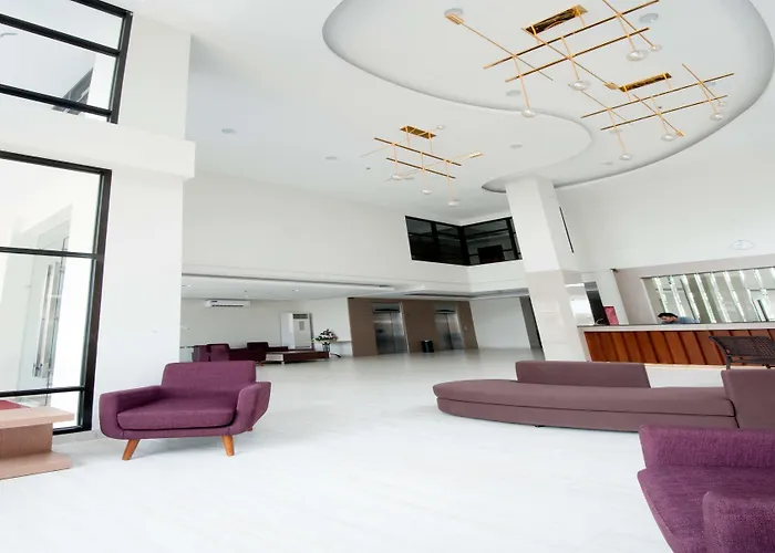 Genio Hotel Manado