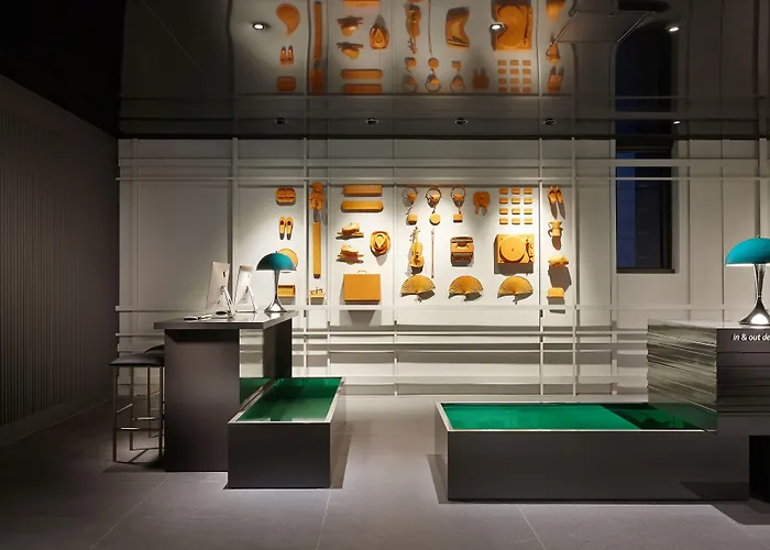 L7 Myeongdong By Lotte Hotels Seoel