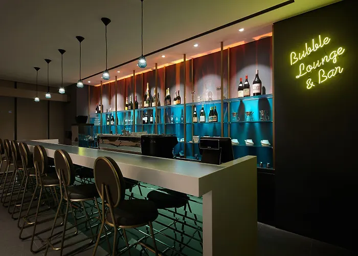 L7 Myeongdong By Lotte Hotels Séoul