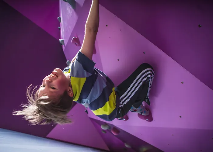 Holiday Club Turun Caribia Turku