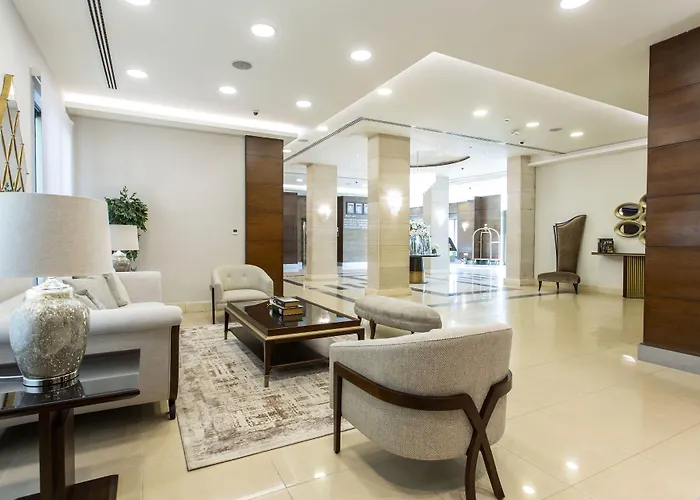 Retaj Hotel Amman