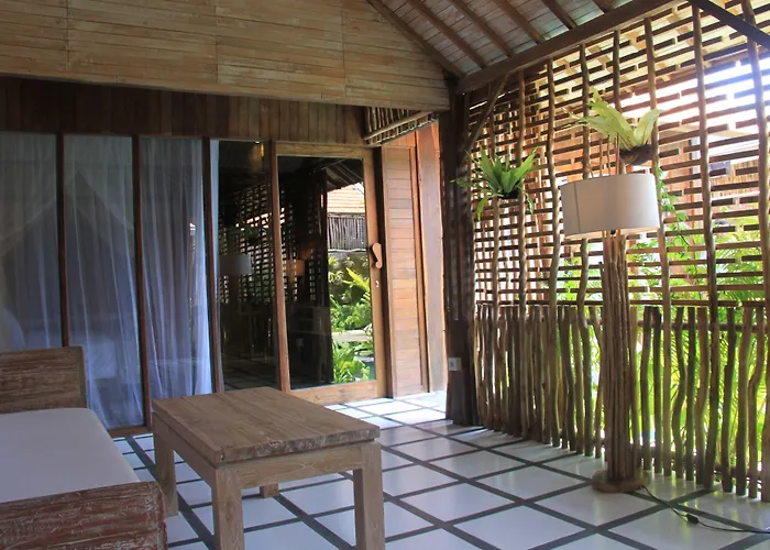 Umaya Ubud Villa