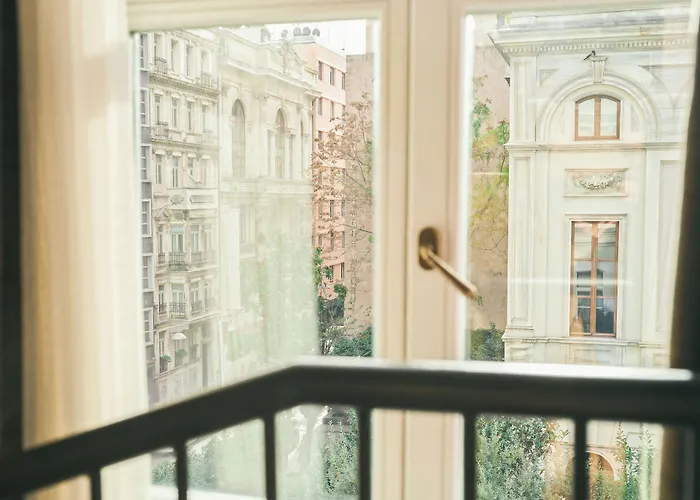 Soho House Istanbul Hotel