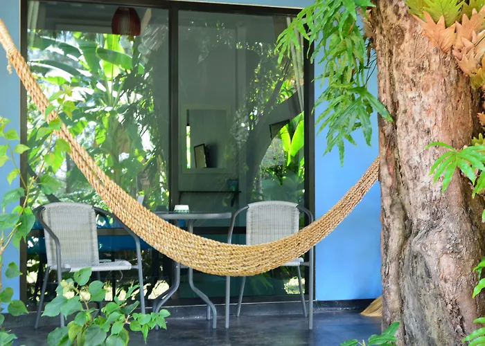 Raven Blue Hotel Koh Lanta