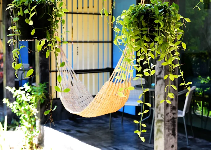 Raven Blue Hotel Koh Lanta
