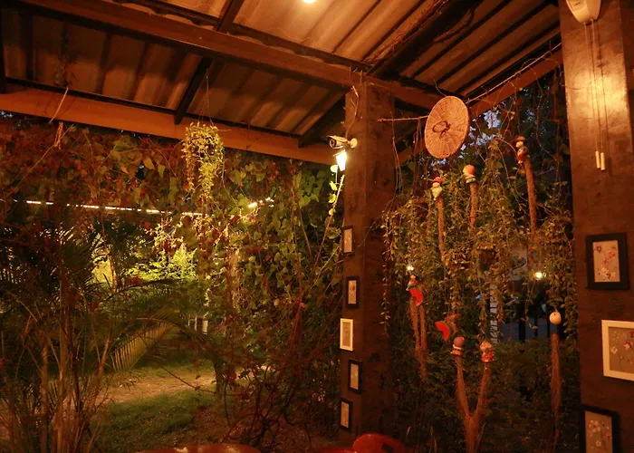 Raven Blue Hotel Koh Lanta