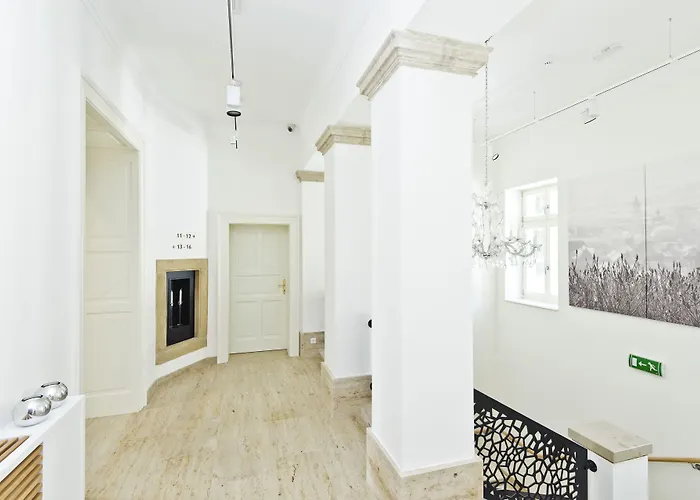Adele Boutique Hotel Pécs