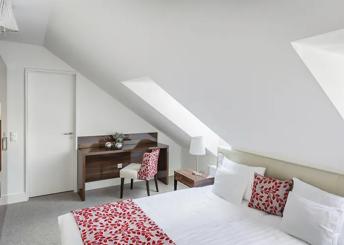 Adele Boutique Hotel Pécs