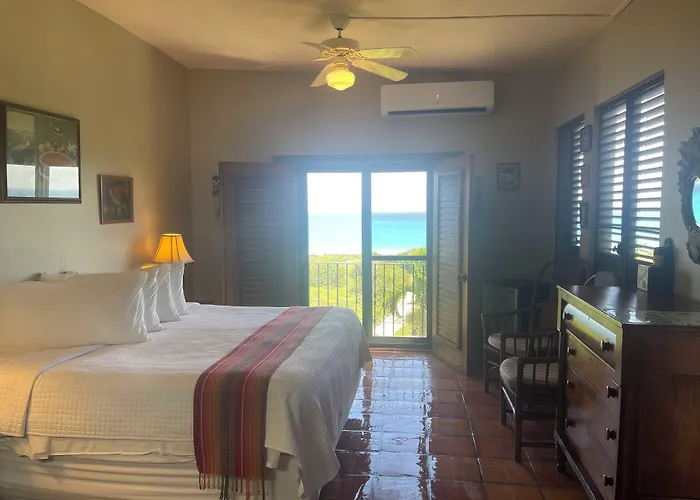 Hacienda Tamarindo Hotel Vieques