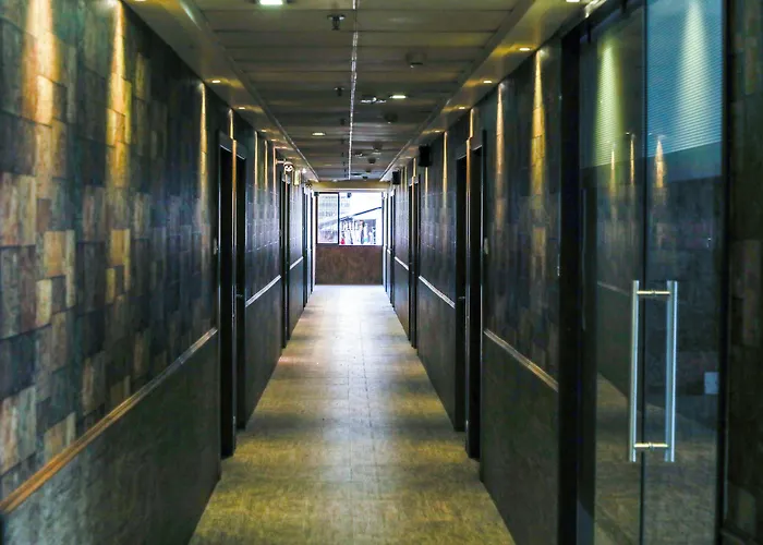 Hotel Maharana Inn Chembur Mumbai