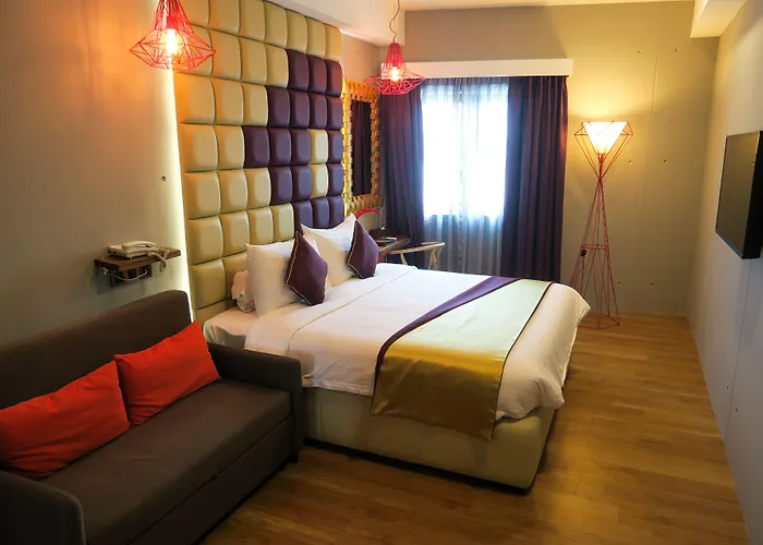 Le Dream Boutique Hotel George Town
