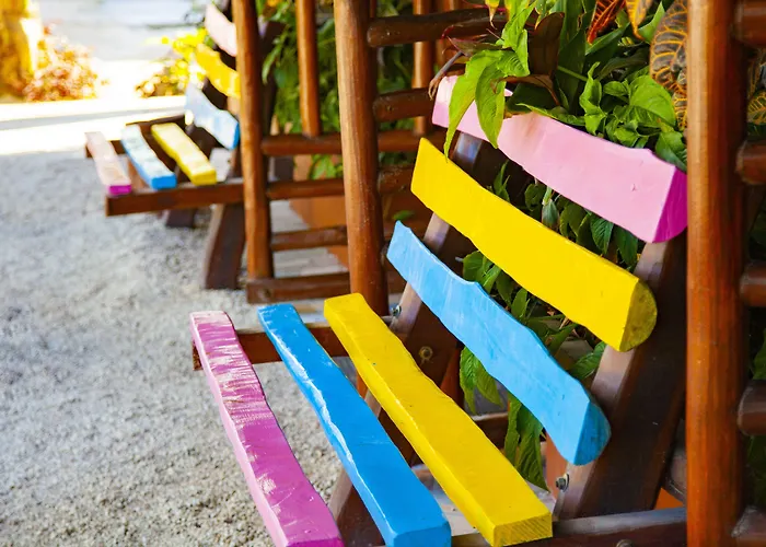 Mestizo Hotel Boutique Tulum