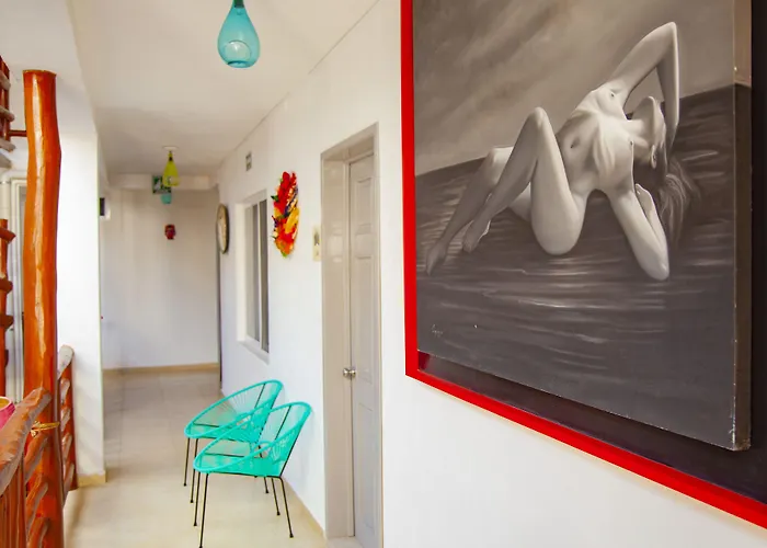 Mestizo Hotel Boutique Tulum