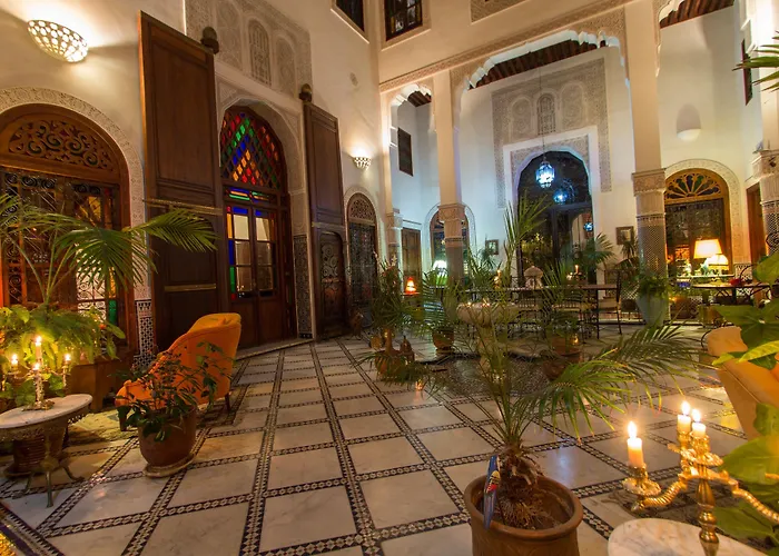 Riad Norma Fès